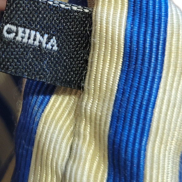 Vtg. Rebecca Minkoff Brown Studded Leather Shoulder Hobo Weekender Tote Bag - Picture 6 of 12